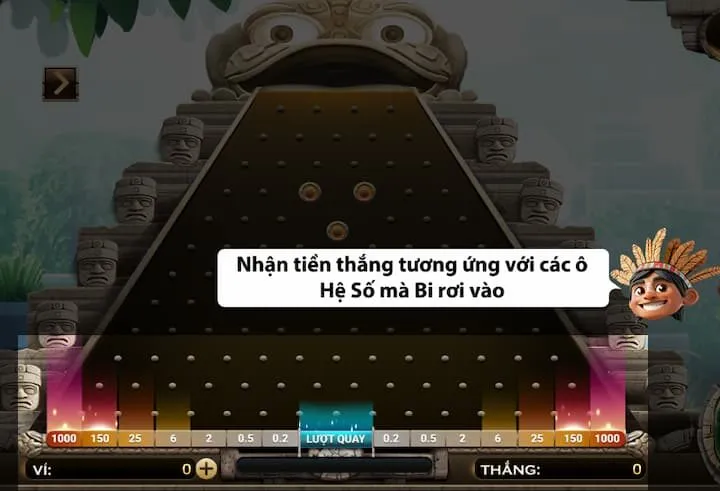 Vài nét về tựa game Plinko Hitclub thú vị 